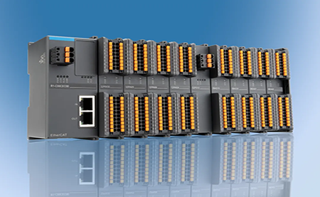 I/O 控制場景的可靠之選，臺達R1-C新品賦能數(shù)字化工廠